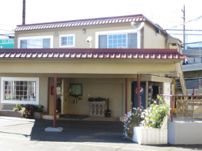 Americas Best Value Inn San Mateo